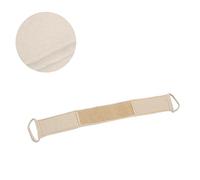 WEKADRIN Serviette De Bain Exfoliante Longue Épurateur De Pratique Et Réutilisable Pour Gommage De Peau Pour Personnes Âgées