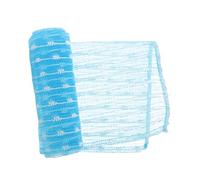 WEKADRIN Serviette Exfoliante Nylon Longue pour Gommage pour Nettoyage de Culture Coréenne Couleur