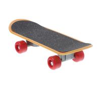 WEKADRIN Skateboard pour Tortue De Terre Jouet Exercice pour Reptile Surface Antidérapante Abs Adapté à Toutes De Tortues