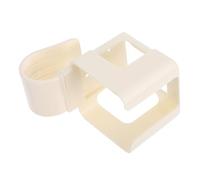 WEKADRIN Support à Boissons Suspendu pour Râtelier à Tasses Pratique pour Stockage de Canettes Accessoires de Support Multifonctionnel Durable