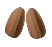 WEKADRIN Support Oreilles Chien Autocollant Fixe Correction Verticale pour Chiots et Chiens Protection Confortable pour Oreilles Debout Patch de Redressement Adapté Doberman