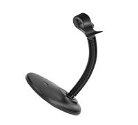 WEKADRIN Support pour Scanner de Codes-Barres Portable Support Multifonctionnel Stable pour Lecteur Code-Barres Accessoire Pratique pour Bureau et Point de Vente
