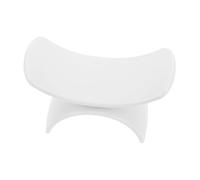 WEKADRIN Table à Ongles Portable Repose-bras Ongles Support Manucure Accoudoir Nail Art Repose-poignet Pour Bureau Accessoires