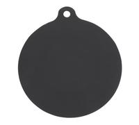 WEKADRIN Tapis de Protection Silicone pour Plaques Cuisson Induction Isolant Thermique Antidérapant Multi Usage pour Plan de Travail et Cuisson