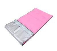 WEKADRIN Tapis de Sieste Pliable pour Tout-petits Matelas de Sol pour École Maternelle Portable et Confortable pour Garçons et Filles Garderie et Préscolaire Mat de Couchage Léger et