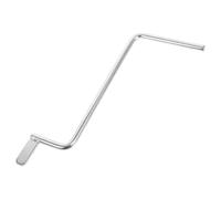 WEKADRIN Tendeur Fil Robuste pour Clôture Jardin Outil Multifonction Ergonomique pour Serrage Fil Acier Accessoire Pratique pour Réparation Clôtures Extérieur