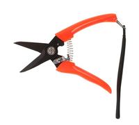 WEKADRIN Tronçonneuse Multifonction Acier Au pour Sabots de Chèvre Cisaille et Portable pour Jardinage Coupe Pratique et Rapide des Sabots