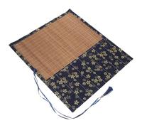 WEKADRIN Trousse à Pinceaux Enroulable pour de Rangement pour Pinceaux et Crayons Protection pour Étudiants Calligraphie et Dessin Facile à Transporter Motif