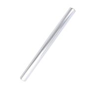 WEKAMOS 1 rouleau Film Transparent de Cellophane pour de Fleurs et