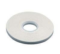 WEKAMOS 1 rouleau Ruban Adhésif Double Face Ruban à Coudre Temporaire pour Patchwork DIY pour Couture Fixation de Vêtements Pratique et à Eau