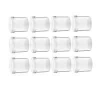 WEKAMOS 12Pièces Boîte Observation Insectes avec Loupe Attrape-Insectes et Boîte de Reproduction pour Garçon Fille Exploration Scientifique et Nature