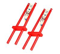 WEKAMOS 2 pièces à Fil pour Garçon Fille Éducatif et Stress Accessoire de Décoration pour Jeux Interactifs et Animations à