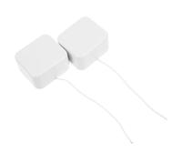 WEKAMOS 2 Pièces Mécanisme Boîte à Musique à Cordon Tirer Moteur Musical Mini pour Jouets Peluche DIY pour Poupées Activation Facile et Clair