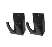 WEKAMOS 2 Pièces Support Mural Réglable pour Lecteur de Codes Barres Support Stable et Installation sans Outil Accessoires pour Supermarchés et Commerces