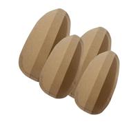 WEKAMOS 2paires Support Oreilles pour Chiens De Décalques De pour Oreilles De Chiot Outil De Maintien Pratique Et Sûr pour Races De Chiens Doberman Shiba Inu