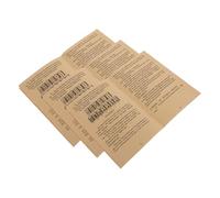 WEKAMOS 3 pièces Guide Apprentissage Mahjong Manuel Compact de Règles et Stratégies du Jeu de Tuiles Chinois pour Débutants et Pratique à Domicile