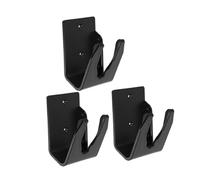 WEKAMOS 3 Pièces Support pour Scanner Bureau Support Mural Bureau pour Lecteur de Codes Barres pour et Entrepôt