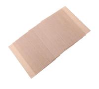 WEKAMOS 30 Pièces Lot de Patchs Invisibles pour Tatouage et Cicatrices Ultra-fins Respirants et Résistants Sueur Autocollants Flexibles Tissu Non Tissé Adaptés à Toutes Camouflage Peau