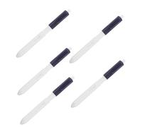 WEKAMOS 5pièces à Bille Gicleurs Eau Rétractables Lot de à Jet Eau pour Écrire Et Pulvériser Accessoires De Farce