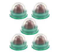 WEKAMOS 5pièces Snack Vitaminé pour Chats Lot de Friandises à Herbe à Chat Couvercle Favorisant La Santé Urinaire Consommation Eau