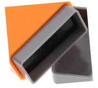 WEKAMOS 8 Pièces Auto Encreurs Colorés pour Enseignants de Récompense Polyvalents pour Évaluation et Encouragement Classe Maison
