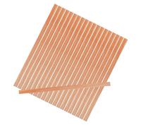 WEKAMOS 80 Bâtonnets De Cèdre pour Humidificateur Copeaux De Cèdre Espagnol Bâtonnets De Fumée pour Cigares