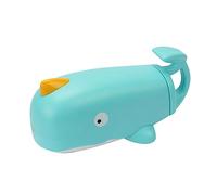 WEKAMOS à Eau Grand Format Réservoir Extensible Jeu été Plage et Bain Design Baleine Bleu et Pratique pour Fête Piscine