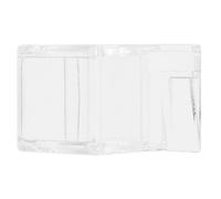 WEKAMOS Abreuvoir Transparent pour Fourmis Résistant Rupture Bol Alimentation Stable et Pratique pour Nid Insectes Accessoire Essentiel pour Ferme de Fourmis