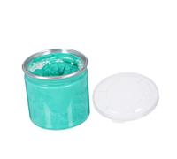 WEKAMOS Argile De Modelage De Terrain Matériau pour Aménagement Paysager De Maison De Poupée Boue Mélange De Terre pour Aménagement Paysager Lit De Plantation Boue Matériau