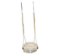 WEKAMOS Balançoire Garçon Fille Intérieur Extérieur Réglable Hauteur Et Angle Pour Tout-petits Porte Jardin Arrière-cour