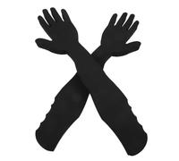 WEKAMOS Barre Entraînement Basket Légère Mousse Simulateur Interférence pour Contrôle et Défense Pratique pour Adolescents et Adultes