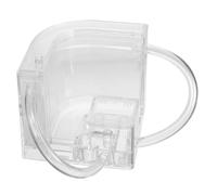 WEKAMOS Boîte à Fourmis Acrylique pour Élevage Et Observation Habitat Éducatif pour Jouet Scientifique pour Insectes Nid Vivant pour Collection De Fourmis