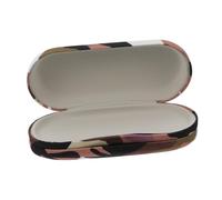 WEKAMOS Boîte à Lunettes Double Face Camouflage Étui De Protection Portable pour Et De Soleil