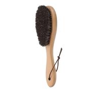 WEKAMOS Brosse Enlève Sable Dense pour Plage Accessoire Multifonction pour Nettoyage Sable sur Planches de Surf et Chaises Longues Manche Ergonomique