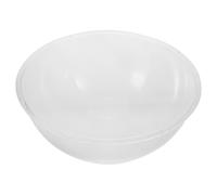 WEKAMOS Capsule Spatiale pour Chat Dôme Transparent Acrylique avec Hamac Bulles Couvercle Remplacement pour Arbre à Chat Nid Suspendu et Meuble pour Animaux