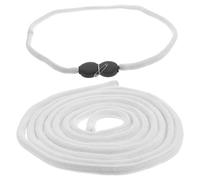 WEKAMOS Corde Rigide pour Tours Comiques sur Scène Accessoire Illusion pour Spectacles Anniversaire et Fêtes Prop de Performance Humoristique