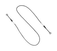 WEKAMOS Cordon Magnétique Pour Bouchons D'oreille, Lanière Anti-perte, Design Élégant, Port Autour Du Cou, Protection Auditive, Sommeil Activités Quotidiennes