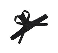 WEKAMOS Correcteur De Dos Réglable Corset Dorsal Ergonomique Redresseur De Posture Pratique Pour Adulte Et Étudiant