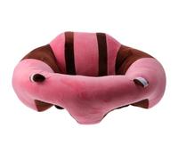 WEKAMOS Coussin Sofa Garçon Fille Ergonomique Peluche Ultra Douce Siège De Soutien Pour Garçon Fille Coussin Assise Sol Confortable Pour Apprendre à s Asseoir Et Jouer