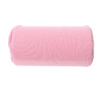 WEKAMOS Coussinet de Préhension Antidérapant pour Rééducation des Mains et Renforcement Musculaire des Doigts Taille 12 X 62 CM Couleur Rose Clair pour Patients et Seniors en Thérapie