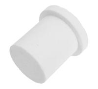 WEKAMOS Cucible En or Fondant Moule à Couler Creuset De Métal Fournitures De Moulage De Métaux White