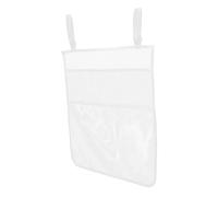 WEKAMOS de Rangement Suspendu Maille Respirante Multi pour Vêtements et Jouets Organiseur Pratique pour Porte et Mur Économiseur Despace à Usage Domestique