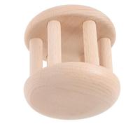 WEKAMOS En Bois à Roulettes Pour Nourrissons Éducatif Sensoriel Conception Ergonomique Bébés De 0 à 2 Ans D'apprentissage Motricité Fine Présent De Naissance Plusieurs styles