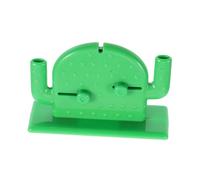 WEKAMOS Enfile Aiguille Cactus Pratique pour Cordon de Serrage Outil de Remplacement DIY pour Pantalons et Sacs Compact et Facile à Ranger