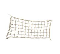 WEKAMOS Filet Escalade pour Perroquet Moyen et Grand Suspendu Corde Résistante Filet Escalade pour Cage Améliore Santé Physique et Mentale des Perroquets