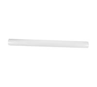 WEKAMOS Film de Protection pour Transparent Autocollant Épais Couverture pour Manuels Scolaires et Documents Film Protecteur et Facile à Nettoyer
