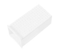 WEKAMOS Filtre De Remplacement pour Fontaine à Eau pour Animaux Accessoire De Fontaine à Eau pour Chats Et Chiens Compatible avec Divers Modèles Et Marques Réutilisable