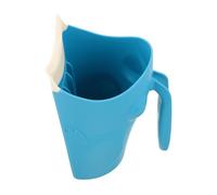 WEKAMOS Gobelet De Lavage De Tête Pour Enfants Gobelets De Bain Pour Bébé Pelle À Eau Rinceur De Shampoing Pour