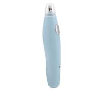 WEKAMOS Gomme Électrique Rechargeable pour Artistes Gomme Automatique sans Fil avec Recharges Effaceur Portable pour Dessin et Croquis sur Divers Papiers
