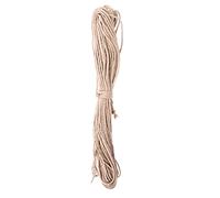 WEKAMOS Griffeur pour Chat Jute Naturel Corde Multi Découpable pour et Accessoires pour Réparer et Protéger Vos Meubles